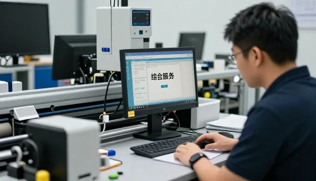 企业官网定制