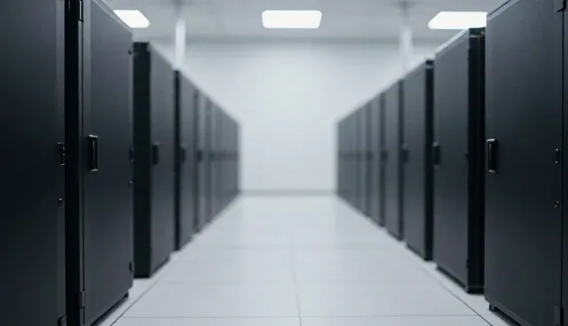 服务器内容策略选型与维护建议