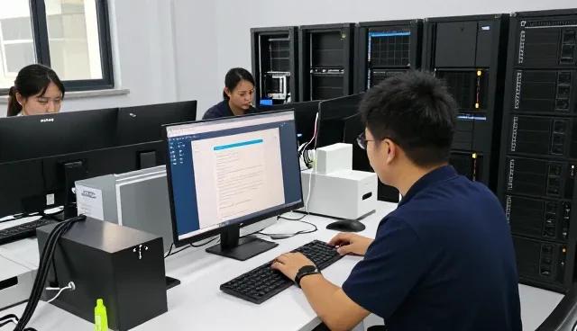 上海泖怦网络科技有限公司带来全新的网站建设体验