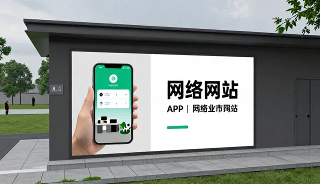 技术发展下网站建设选型的关键关注点