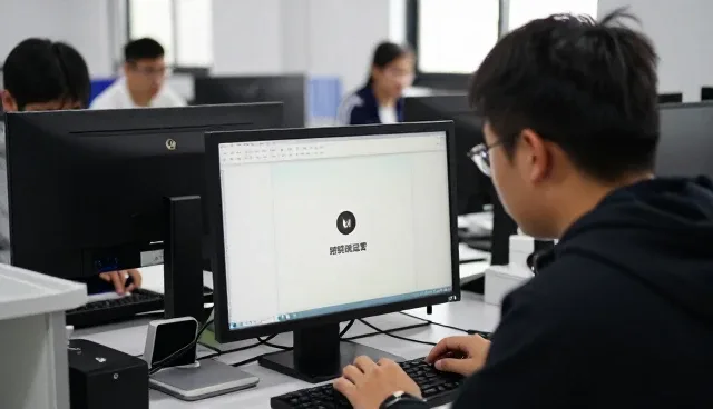 厂房车间解决方案中的域名与服务器选择